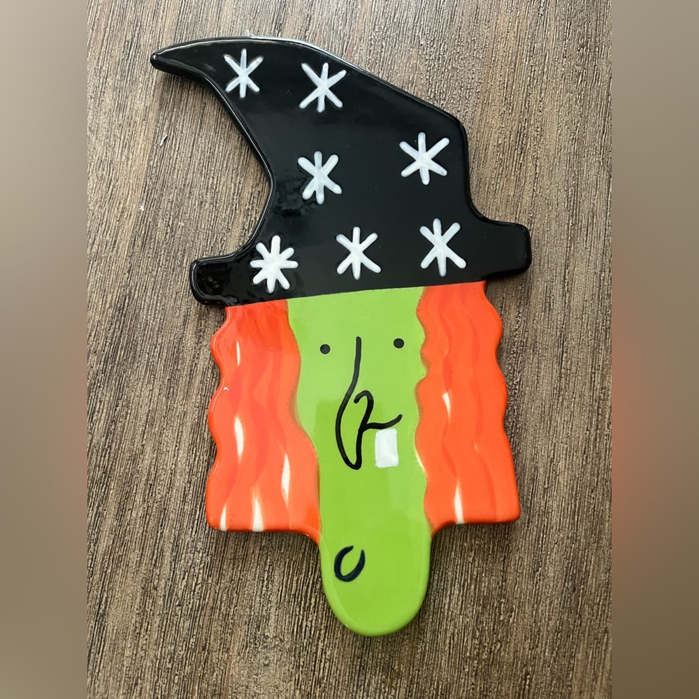 Happy Everything large witch attachment